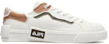 Order FILA FUSION Pop Skate Schuhe ''Weiß Tan'' T12M228207FAD