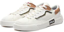 Lookbook FILA FUSION Pop Skate Schuhe ''Weiß Tan'' T12M228207FAD