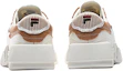 Shop FILA FUSION Pop Skate Schuhe ''Weiß Tan'' T12M228207FAD