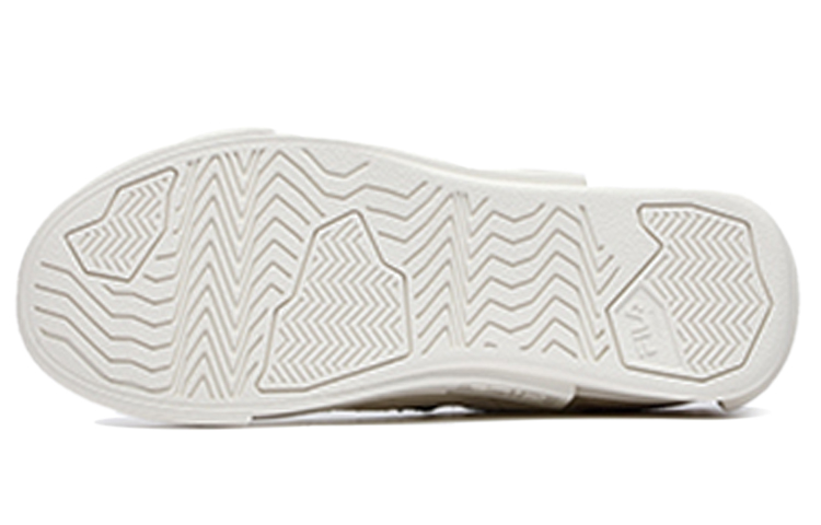 Purchase FILA FUSION Pop Skate Schuhe ''Weiß Tan'' T12M228207FAD