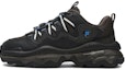 Buy Kasut FILA FUSION QD96 'Hitam' T12M341109FBB