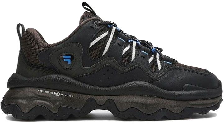 FILA FUSION QD96 Shoes 'Black' T12M341109FBB Order FILA FUSION QD96 Shoes 'Black' T12M341109FBB