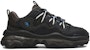 Kasut FILA FUSION QD96 'Hitam' T12M341109FBB