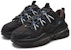 Kasut FILA FUSION QD96 'Hitam' T12M341109FBB