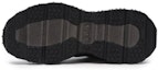 Details for Kasut FILA FUSION QD96 'Hitam' T12M341109FBB