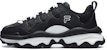 Kasut Sukan FILA FUSION QD96 'Hitam' T12M311203FBW