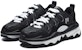Kasut Sukan FILA FUSION QD96 'Hitam' T12M311203FBW
