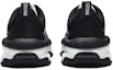 Shop Kasut Sukan FILA FUSION QD96 'Hitam' T12M311203FBW