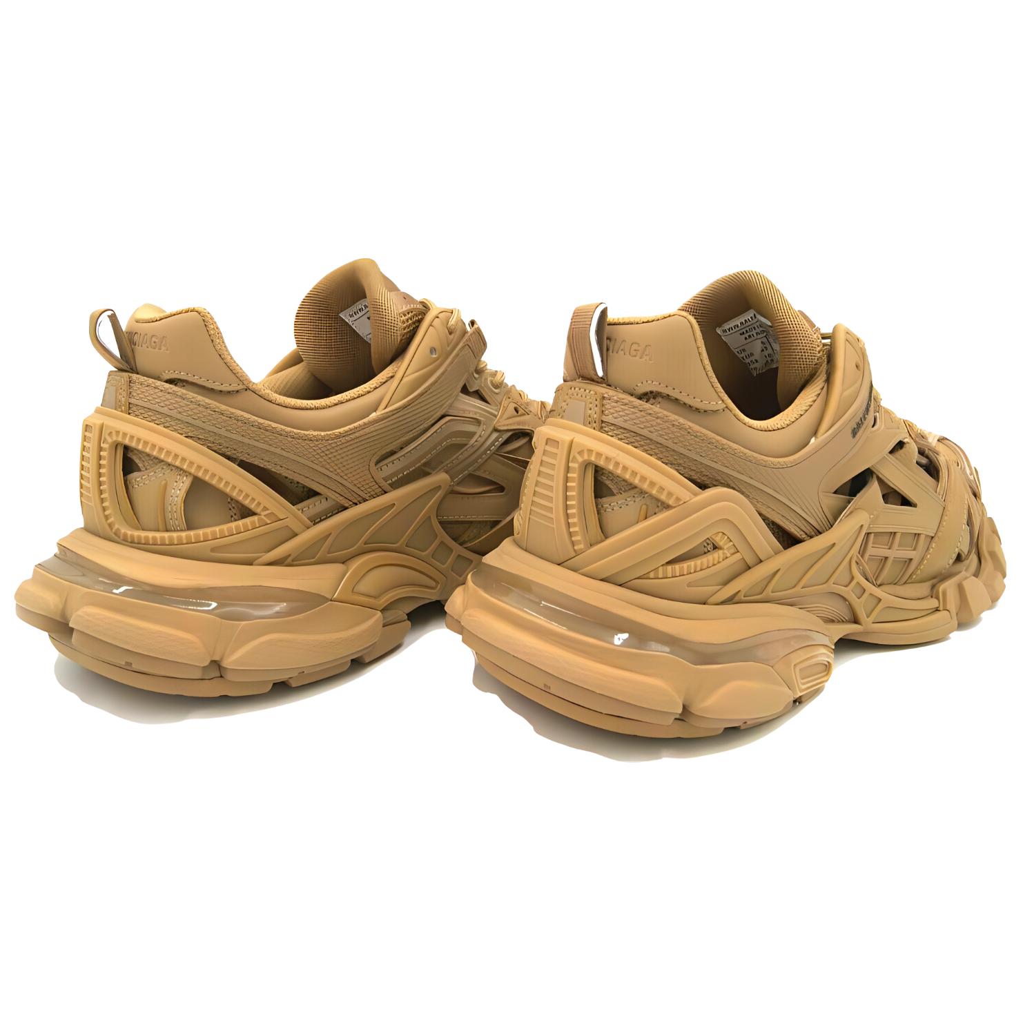 Lookbook FILA Fusion QD96 'Chu Yellow' T12M145201FOR