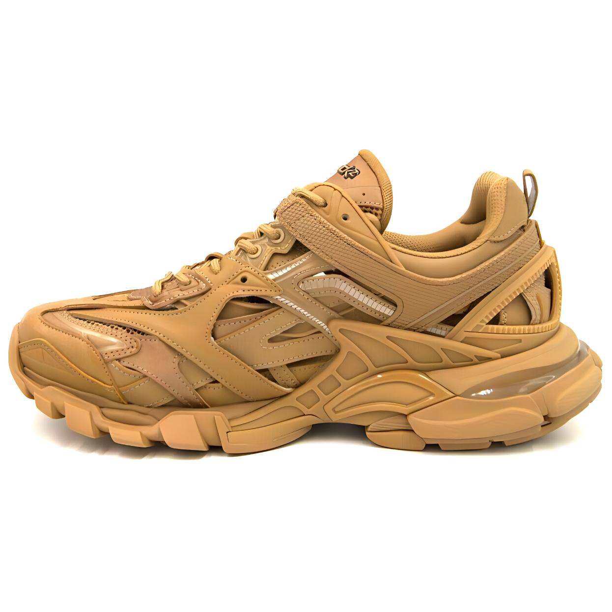 Shop FILA Fusion QD96 'Chu Yellow' T12M145201FOR