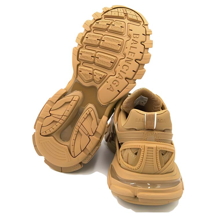 Details for FILA Fusion QD96 'Chu Yellow' T12M145201FOR