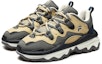 Order Kasut Sukan FILA FUSION QD96 'Kelabu' T12M241201FGT