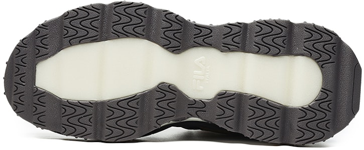Zapatillas Deportivas FILA FUSION QD96 'Gris' T12M241201FGT Purchase Zapatillas Deportivas FILA FUSION QD96 'Gris' T12M241201FGT