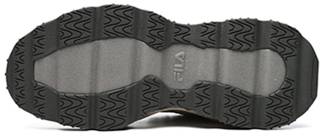 FILA FUSION QD96 运动鞋 '灰绿' T12M145201FCP Purchase FILA FUSION QD96 运动鞋 '灰绿' T12M145201FCP