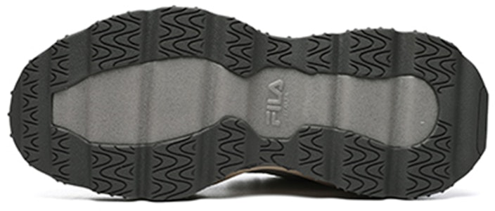 FILA FUSION QD96 运动鞋 '灰绿' T12M145201FCP Purchase FILA FUSION QD96 运动鞋 '灰绿' T12M145201FCP