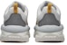 FILA Fusion QD96 'Kelabu Putih' T12M145201FNF
