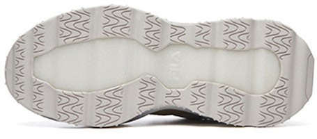 Fila Fusion 斐樂潮牌 QD96 運動時尚老爹鞋 灰白色 Purchase Fila Fusion 斐樂潮牌 QD96 運動時尚老爹鞋 灰白色