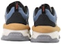 Purchase FILA FUSION QD96 'Kelabu Mistik Hijau Alpine' T12M241201FFA