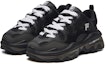 Order FILA FUSION QD96 Kasut Sukan 'Hitam Putih' T12M145201FBA