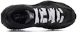 FILA FUSION QD96 Kasut Sukan 'Hitam Putih' T12M145201FBA