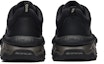 Shop FILA FUSION QD96 Kasut Sukan 'Hitam Putih' T12M145201FBA