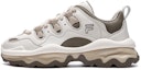 Buy Kasut Sukan FILA FUSION QD96 'Putih Coklat' T12M311203FWA