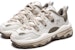 Kasut Sukan FILA FUSION QD96 'Putih Coklat' T12M311203FWA