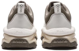 Kasut Sukan FILA FUSION QD96 'Putih Coklat' T12M311203FWA Purchase Kasut Sukan FILA FUSION QD96 'Putih Coklat' T12M311203FWA