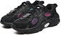 FILA FUSION Raccoon Sneakers 'Black' T12M241117FBP