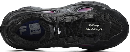 Zapatillas FILA FUSION Raccoon 'Negro' T12M241117FBP Lookbook Zapatillas FILA FUSION Raccoon 'Negro' T12M241117FBP