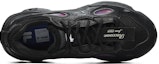 Lookbook FILA FUSION Raccoon Sneakers 'Black' T12M241117FBP