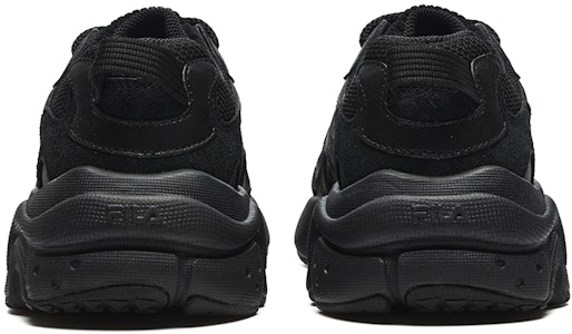 斐乐 Fusion Raccoon 潮流運動休閒鞋 黑 潛望鏡 Shop 斐乐 Fusion Raccoon 潮流運動休閒鞋 黑 潛望鏡