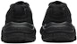 FILA FUSION Raccoon Sneakers 'Black' T12M241117FBP
