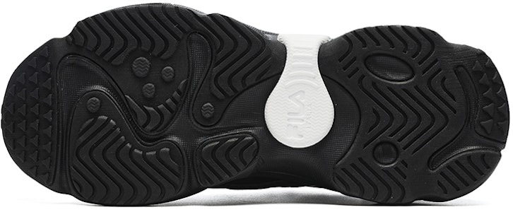 斐乐 Fusion Raccoon 潮流運動休閒鞋 黑 潛望鏡 Purchase 斐乐 Fusion Raccoon 潮流運動休閒鞋 黑 潛望鏡