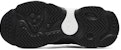 FILA FUSION Raccoon Sneakers 'Black' T12M241117FBP