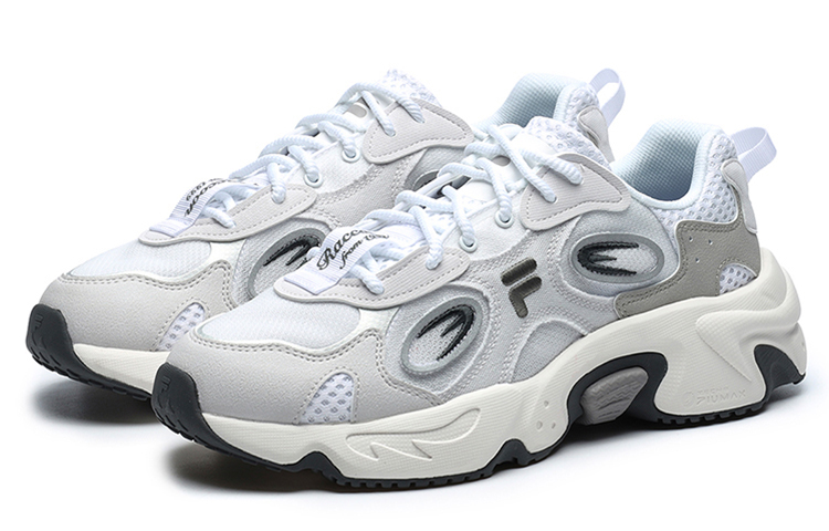 Order Zapatillas FILA FUSION x Raccoon 'Blanco Gris' T12M227303FWN