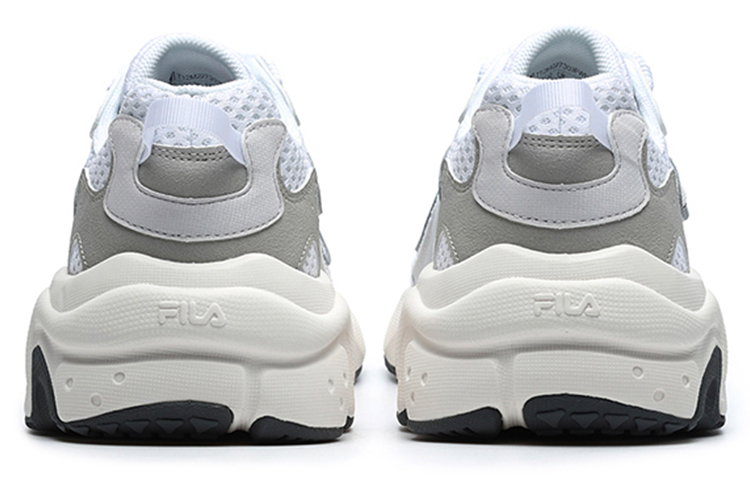 Shop Zapatillas FILA FUSION x Raccoon 'Blanco Gris' T12M227303FWN