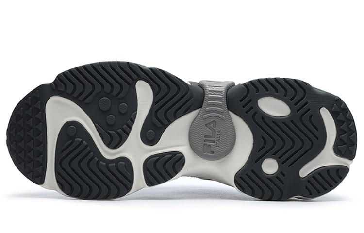 Purchase Zapatillas FILA FUSION x Raccoon 'Blanco Gris' T12M227303FWN