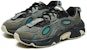 FILA FUSION Raccoon Sneakers 'Olive Green' T12M241117FCD