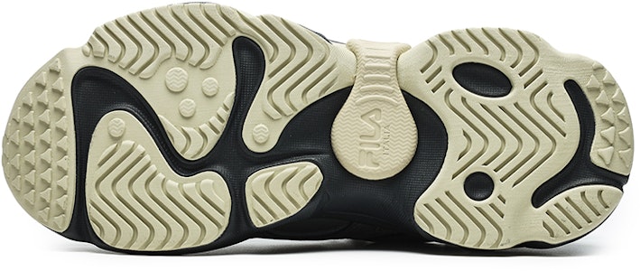 Zapatillas FILA FUSION Raccoon 'Verde Olivo' T12M241117FCD Purchase Zapatillas FILA FUSION Raccoon 'Verde Olivo' T12M241117FCD