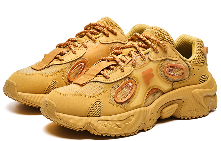 Order Sneakers FILA FUSION Raccoon 'Kuning' T12M231121FOB