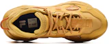 Lookbook Sneakers FILA FUSION Raccoon 'Kuning' T12M231121FOB