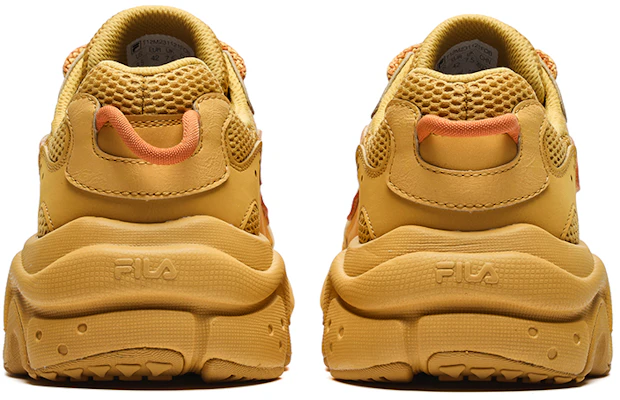 Sneakers FILA FUSION Raccoon 'Kuning' T12M231121FOB Shop Sneakers FILA FUSION Raccoon 'Kuning' T12M231121FOB