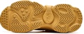 FILA FUSION Raccoon Sneakers 'Yellow' T12M231121FOB