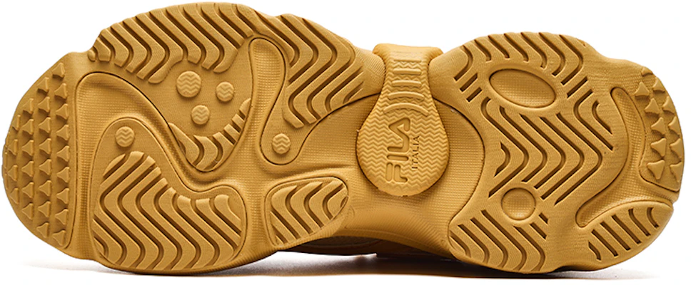 Sneakers FILA FUSION Raccoon 'Kuning' T12M231121FOB Purchase Sneakers FILA FUSION Raccoon 'Kuning' T12M231121FOB