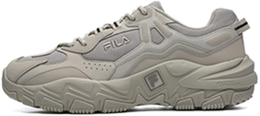 FILA FUSION Ravagement 2 'Kelabu' F12M332195GPS Buy FILA FUSION Ravagement 2 'Kelabu' F12M332195GPS