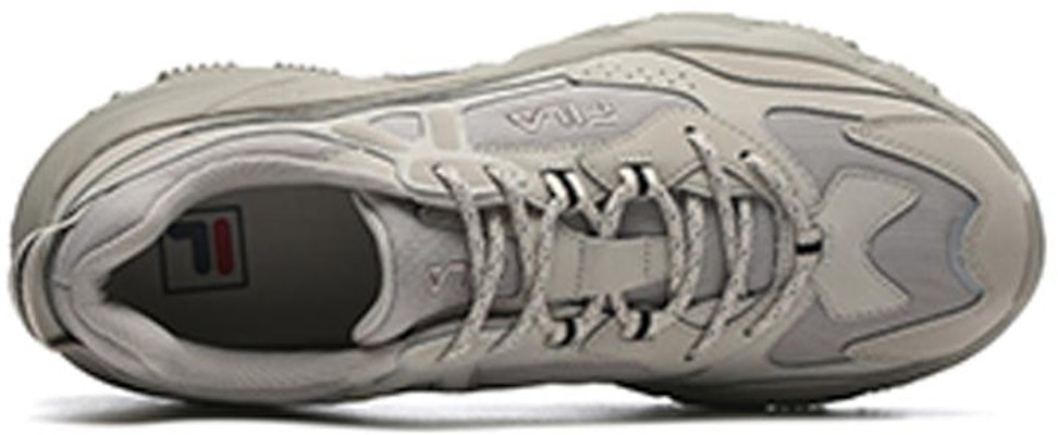 FILA FUSION Ravagement 2 'Kelabu' F12M332195GPS Order FILA FUSION Ravagement 2 'Kelabu' F12M332195GPS
