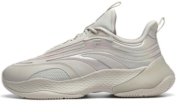 FILA FUSION Ray 2 'Beige Dad Shoe' T12M125201FAG FILA FUSION Ray 2 'Beige Dad Shoe' T12M125201FAG