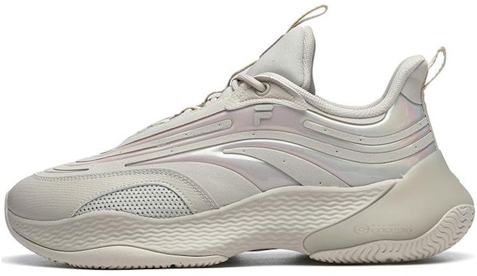 FILA FUSION Ray 2 'Kasut Ayah Beige' T12M125201FAG Buy FILA FUSION Ray 2 'Kasut Ayah Beige' T12M125201FAG