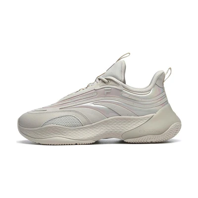 FILA FUSION Ray 2 'Beige Dad Shoe'